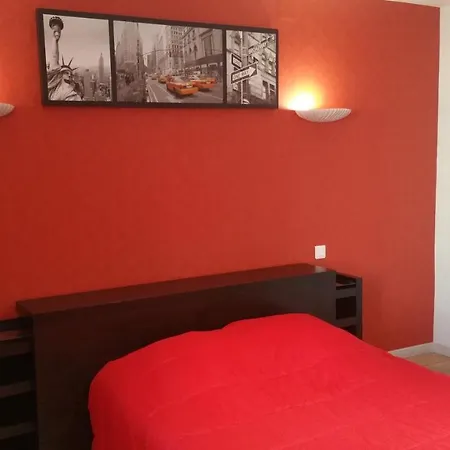 La Roseraie * Épinal