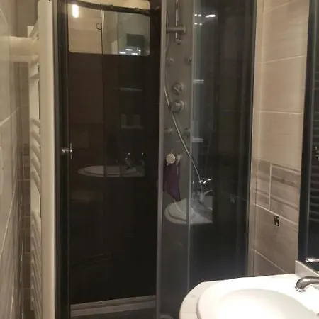 Apartment La Roseraie