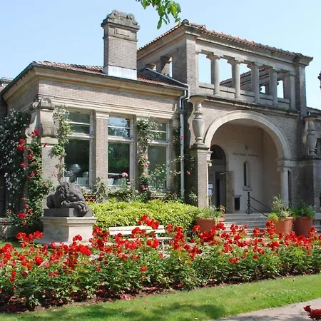 Appartamento La Roseraie Épinal