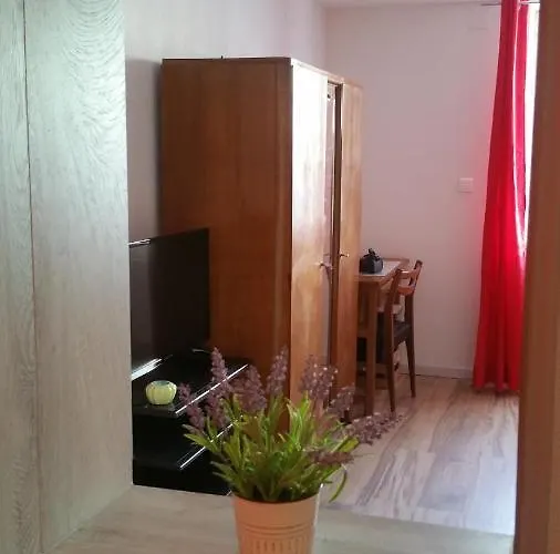 La Roseraie Appartamento