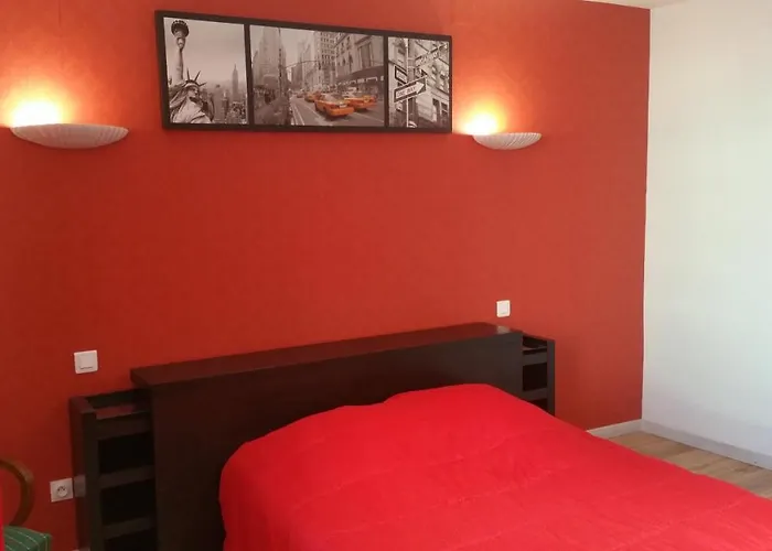 La Roseraie * Épinal