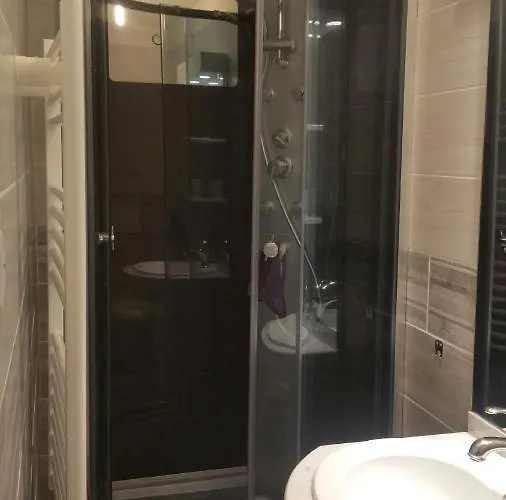 Appartamento La Roseraie