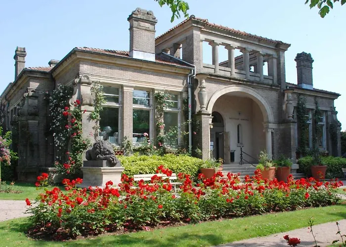 Appartamento La Roseraie Épinal